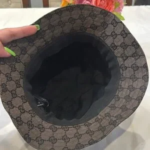 Gucci | Accessories | Authentic Gucci Black And Brown  display picture 1